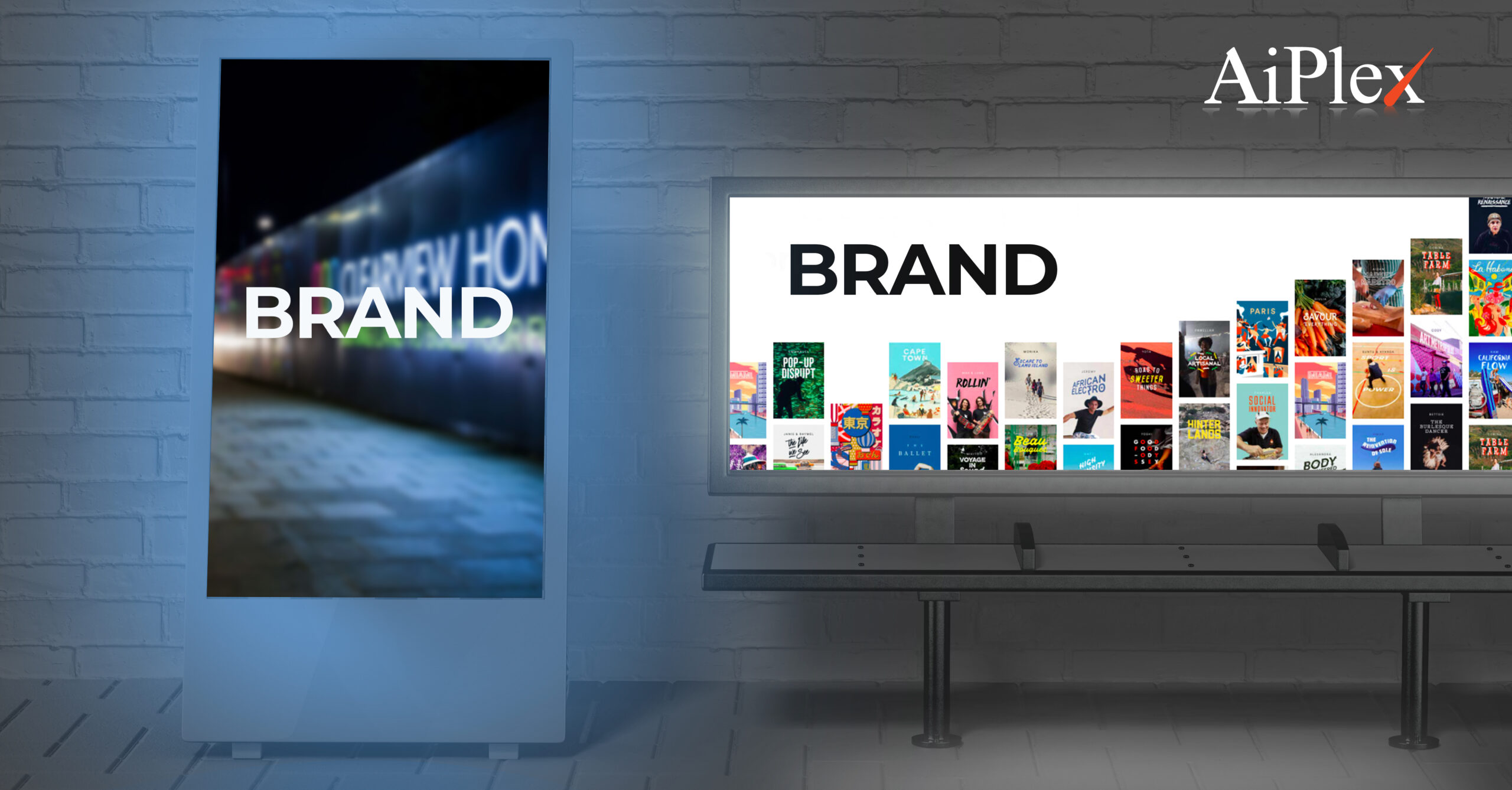 Brand Protection in the Digital Era. Visit our AiPlex Software Private Limited blog page blog.aiplexantipiracy.com to know more!