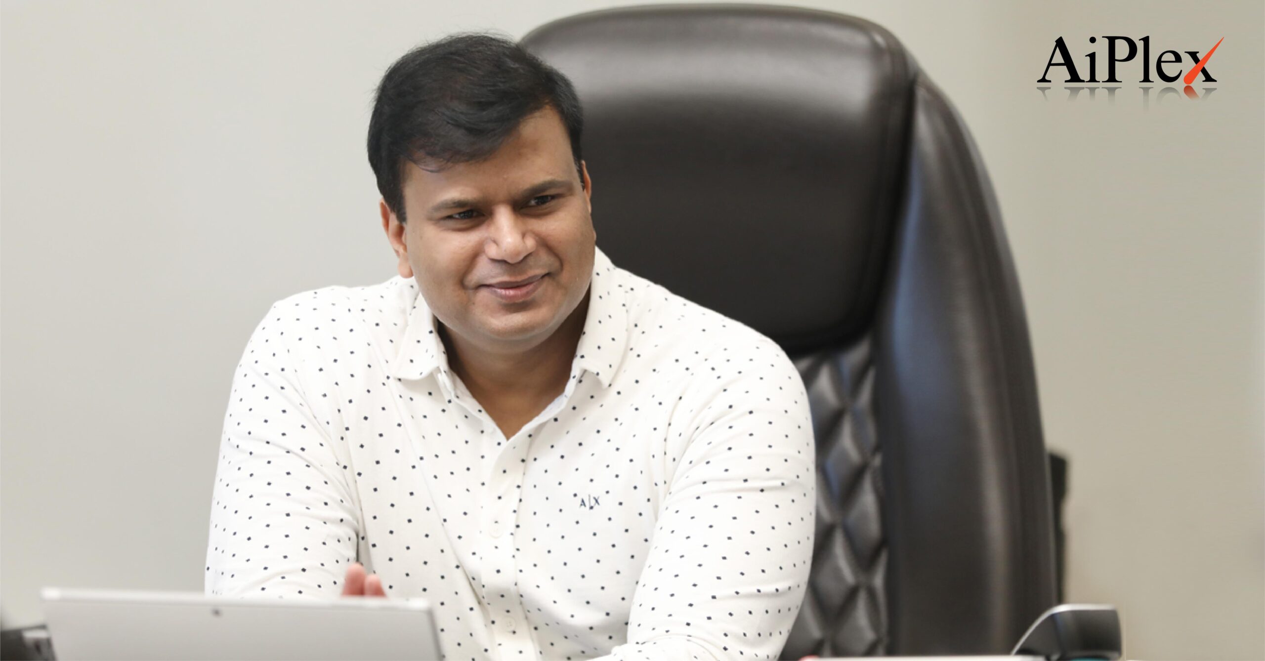 From The Managing Director’s Desk. Visit our AiPlex Software Private Limited blog page blog.aiplexantipiracy.com to know more!