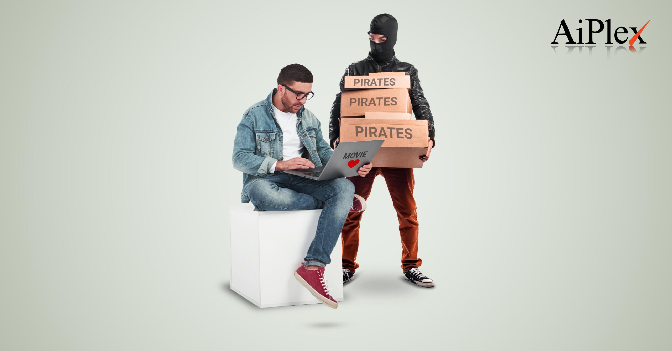 Pirates are Superfans-Audience Insights. Visit our AiPlex Software Private Limited blog page blog.aiplexantipiracy.com to know more!