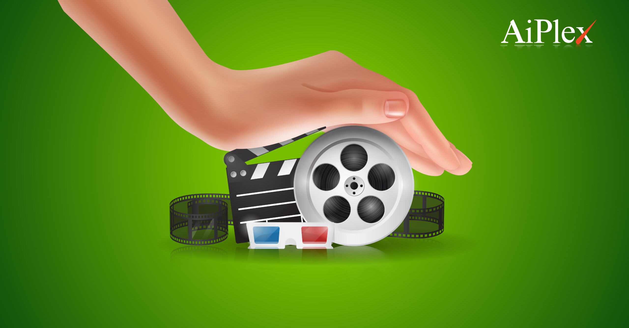 Intelligence-Driven Approach to Anti Piracy. Visit our AiPlex Software Private Limited blog page blog.aiplexantipiracy.com to know more!