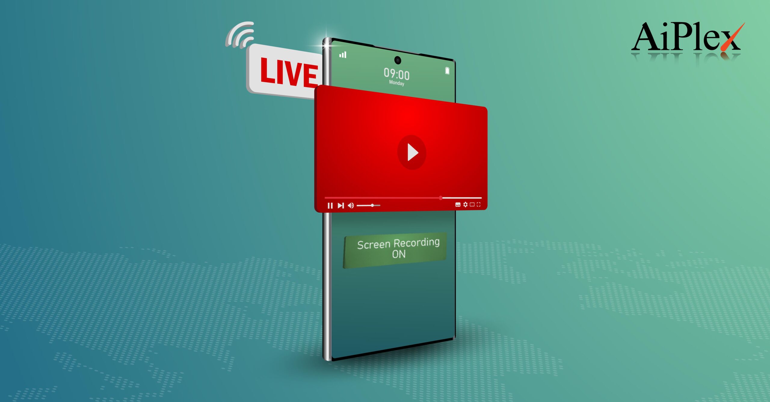 OTT Streaming Services & Piracy in India. Visit our AiPlex Software Private Limited blog page blog.aiplexantipiracy.com to know more!