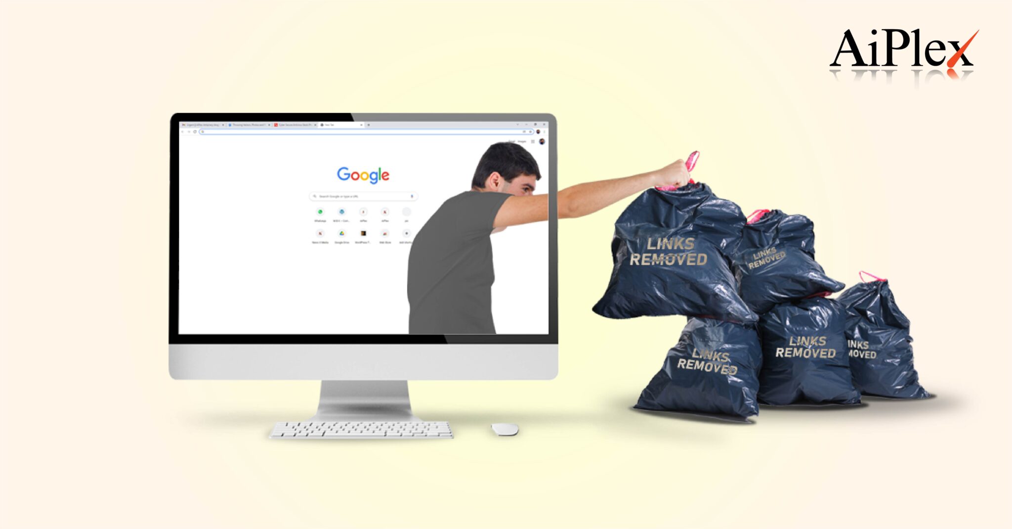 Websites with Pirated Links to Be Removed. Visit our AiPlex Software Private Limited blog page blog.aiplexantipiracy.com to know more!