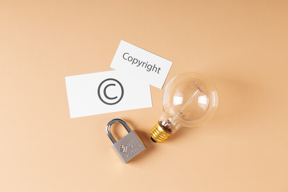 copyright protection