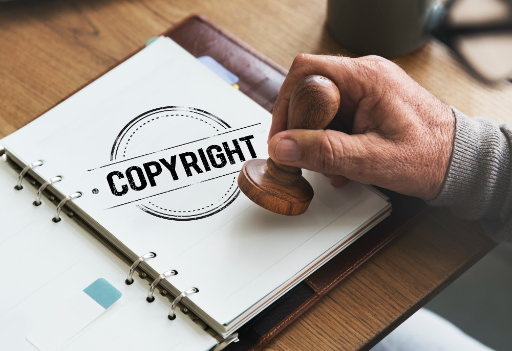 copyright protection