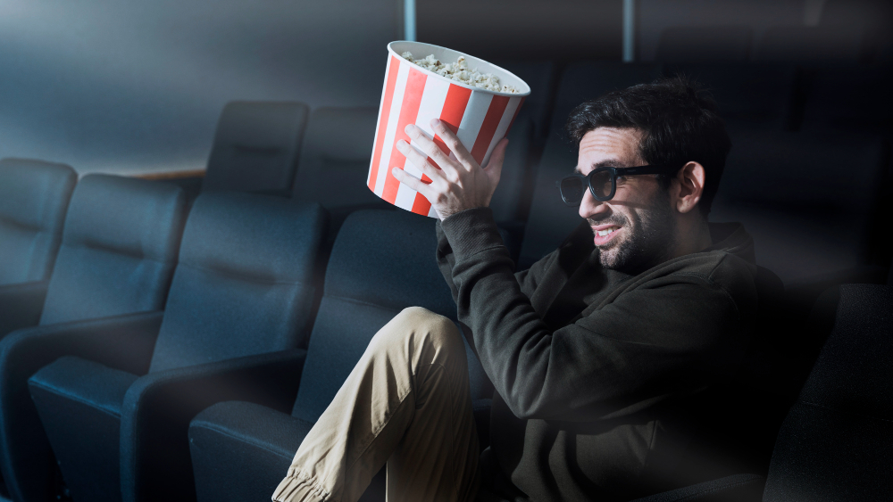 How Movie Piracy Is Evolving in the Digital Era