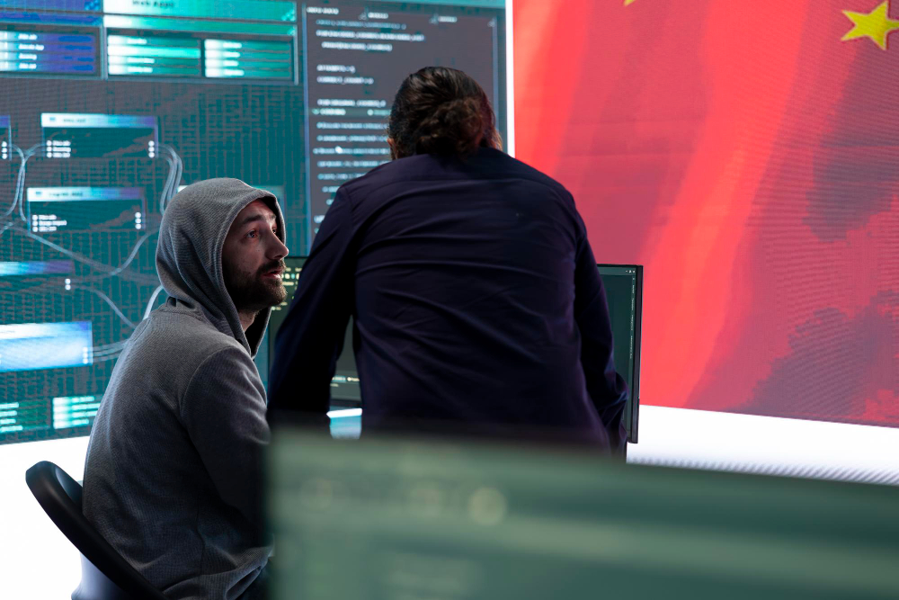 anti piracy software