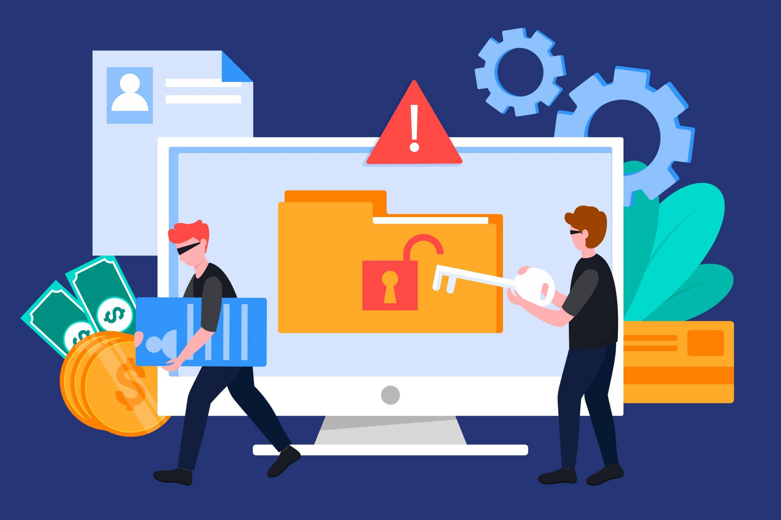 anti piracy software