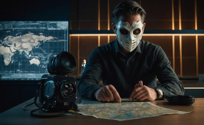 Why Movie Piracy Is a Global Threat