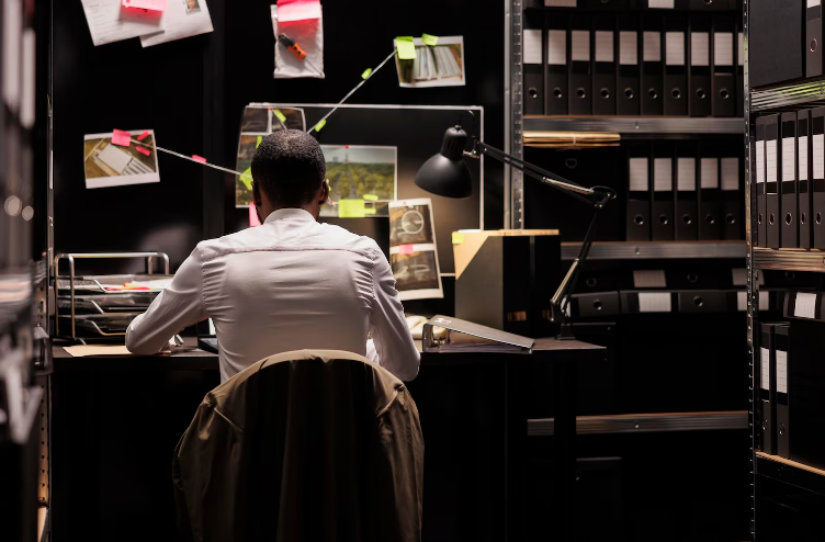 copyright infringement