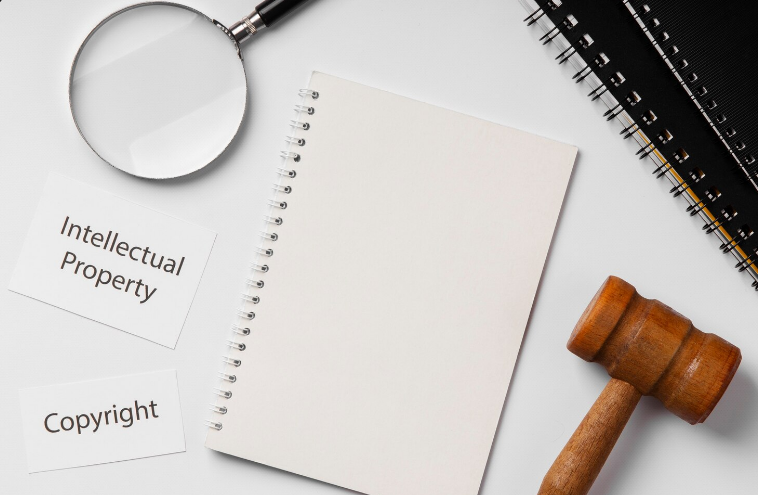 copyright infringement