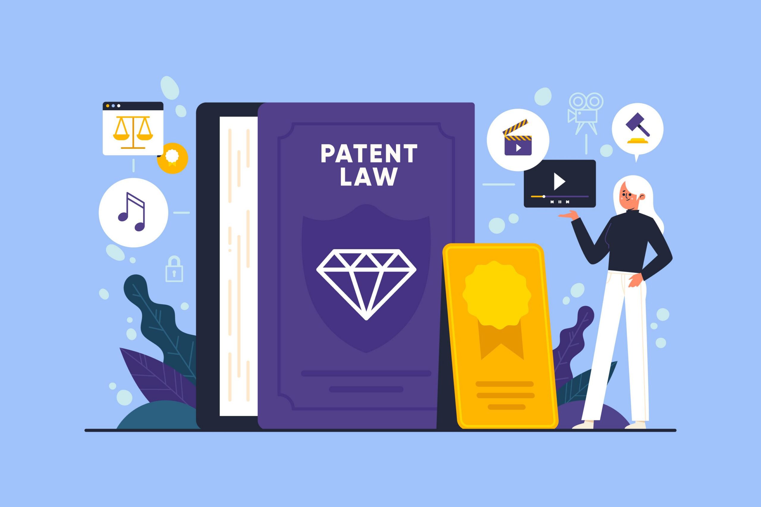 How Copyright Infringement Impacts Creators and Businesses