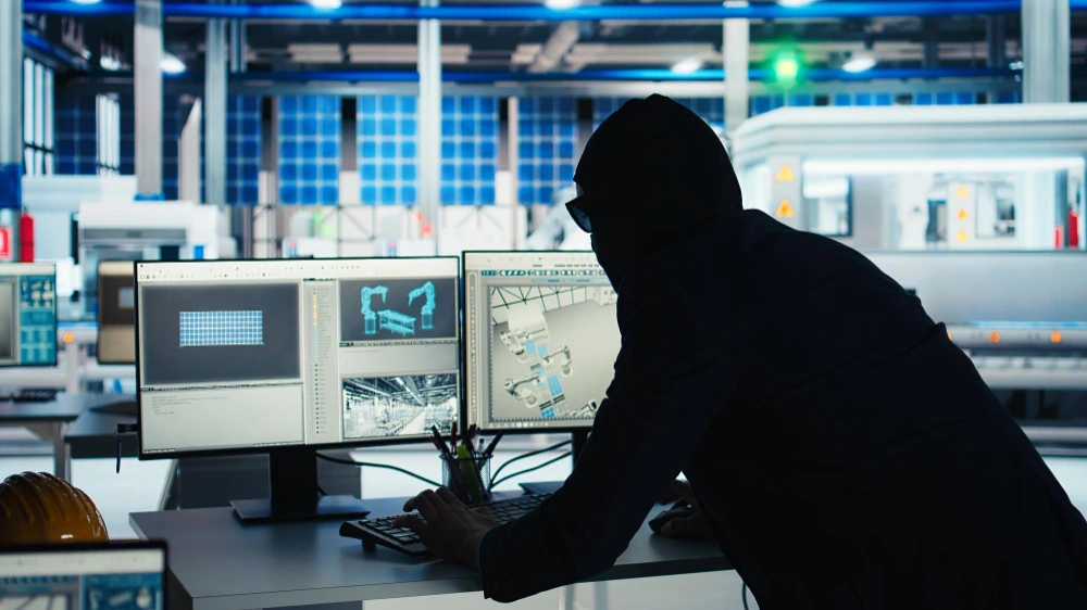 AI-Based Piracy Detection and Enforcement Tools