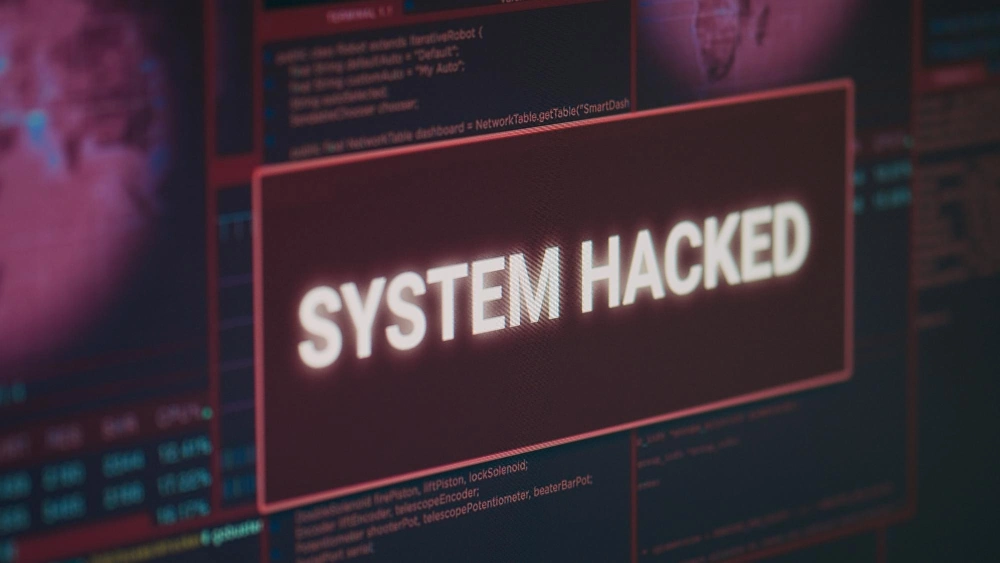software piracy