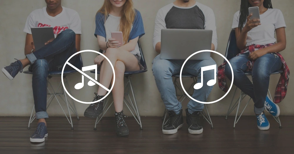 Protect Digital Music with Music Piracy Protection India