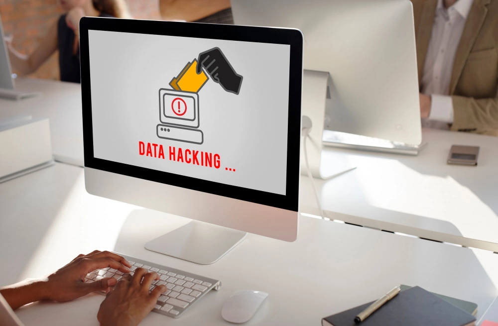fake website removal service India