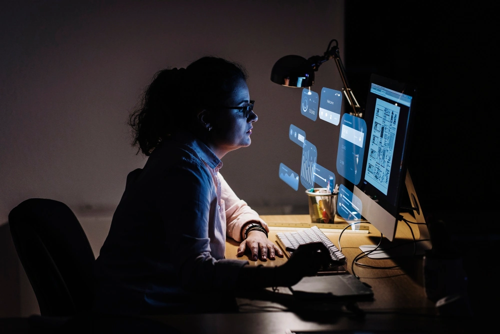 dark web monitoring service India