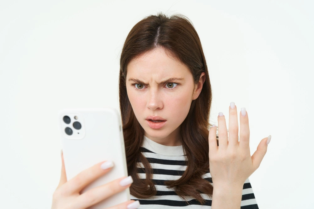 fake app removal service India