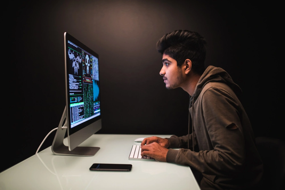 online piracy monitoring service India
