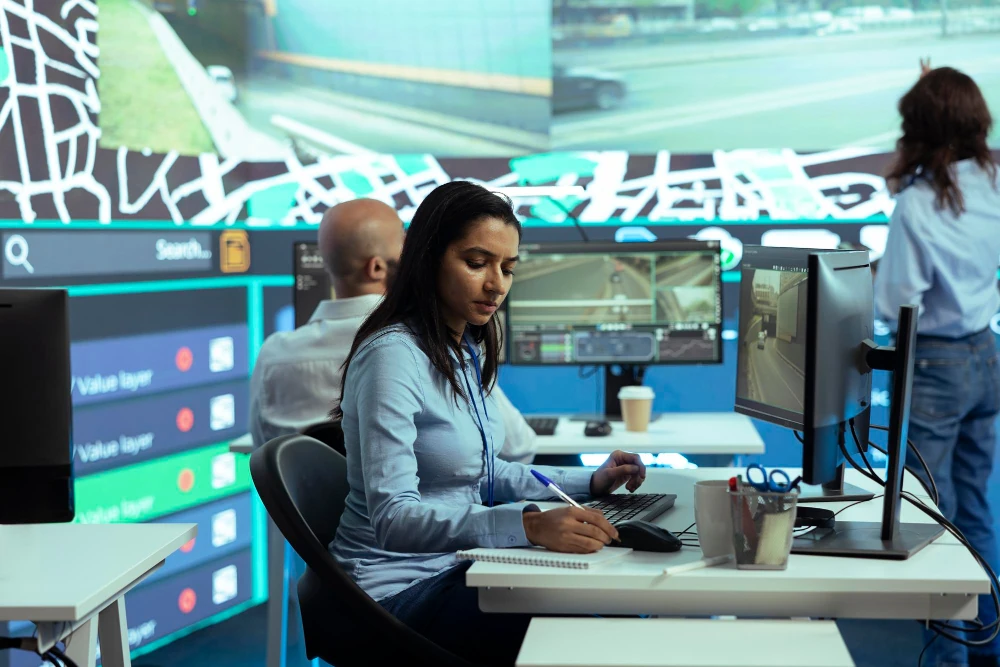 Advanced Broadcast Piracy Protection India Solutions