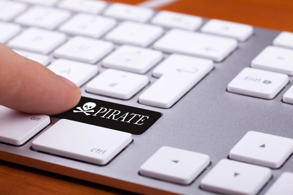 Dynamic Injunction Services for Digital Content Protection