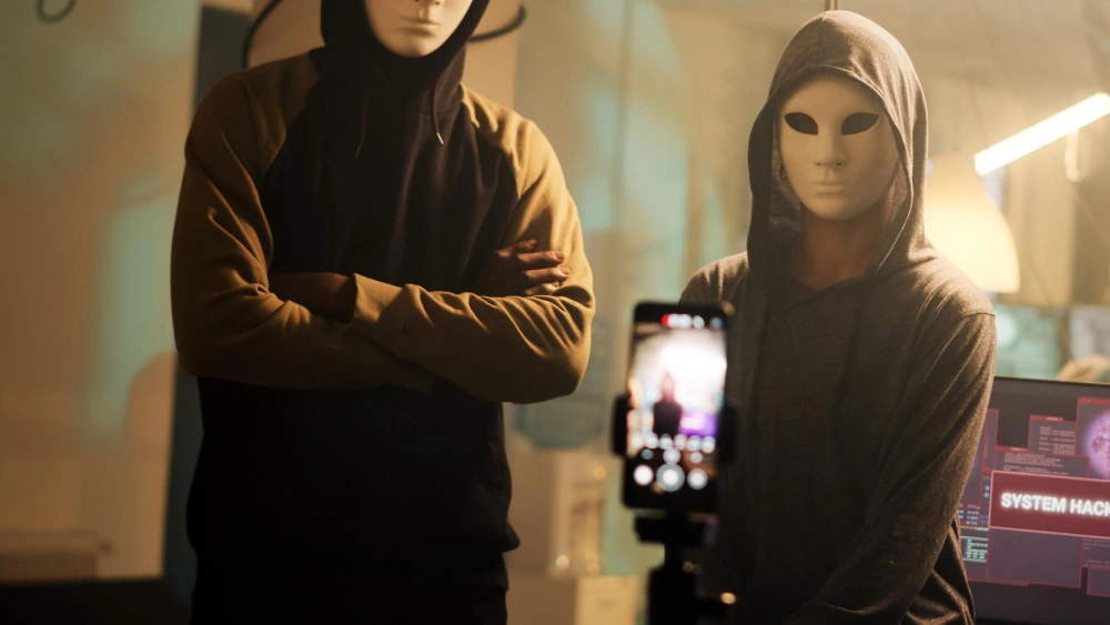 Bollywood Movie Piracy Protection Service: How to Stop Leaks in Real Time