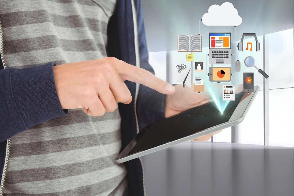 digital content distribution protection India