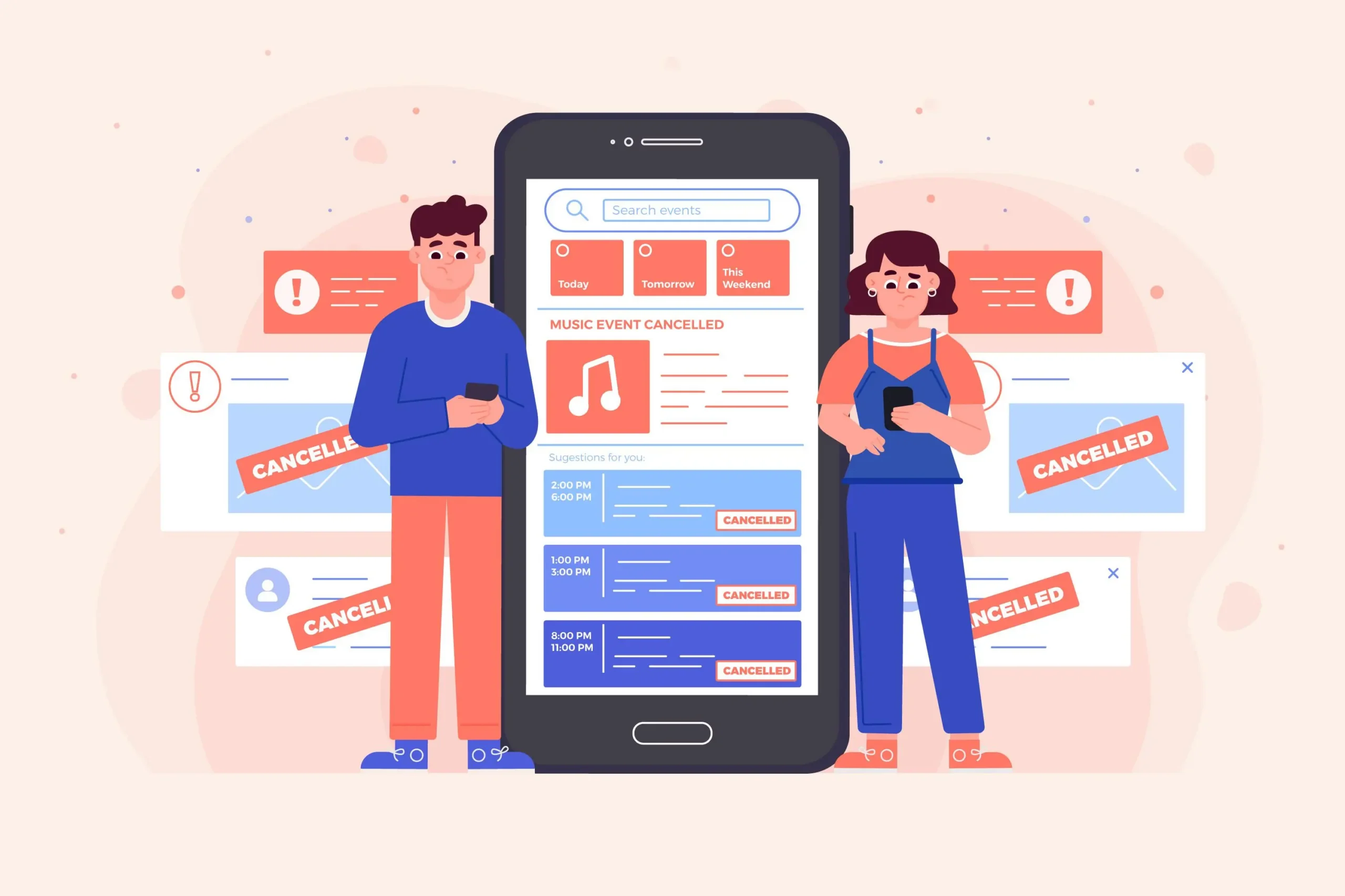 Fake Mobile App Removal Service for Brand Protection