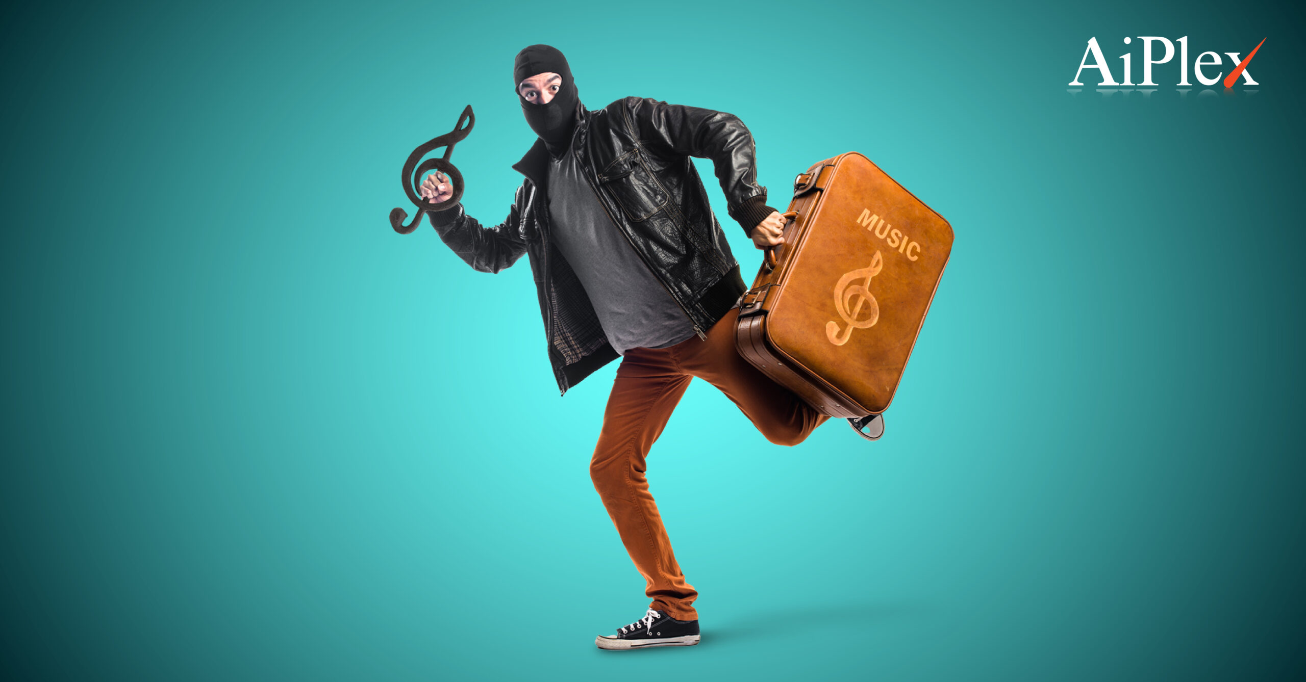 Piracy In Music Industry. Stop it with the help of Aiplex Software Private Limited. Piracy In Music Industry. Stop it with the help of Aiplex Software Private Limited.