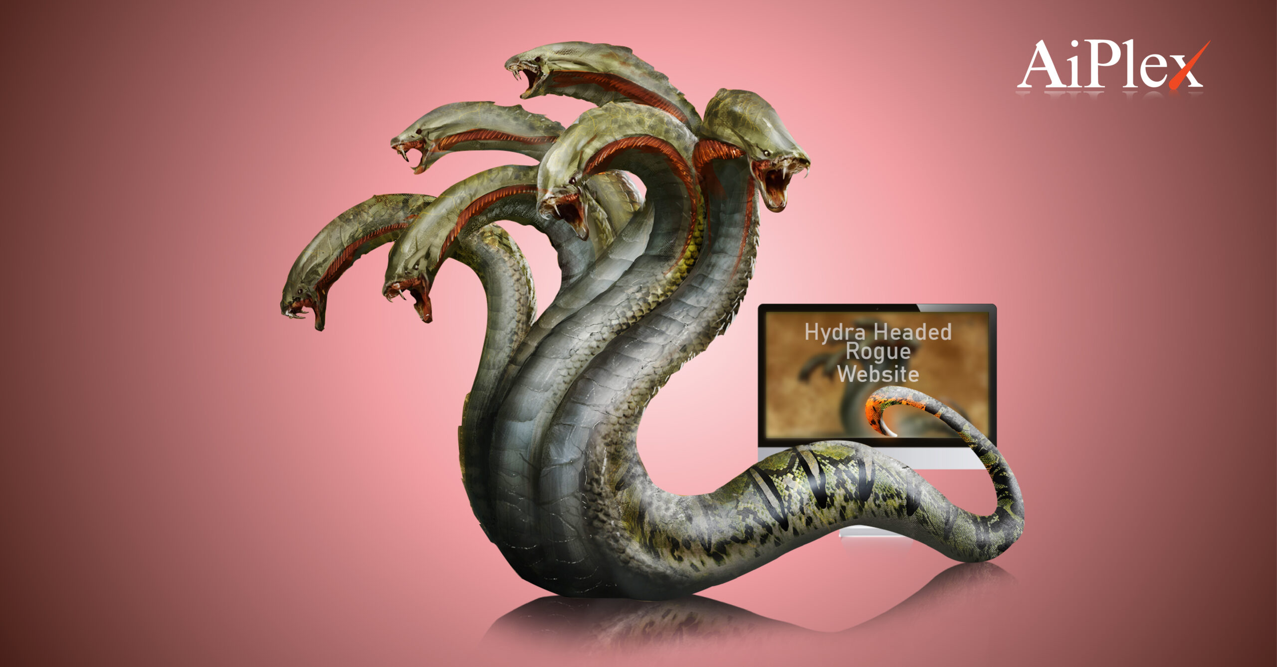 Hydra Headed Rogue Websites. Article is written by Aiplex Software Private Limited. Hydra Headed Rogue Websites. Article is written by Aiplex Software Private Limited.