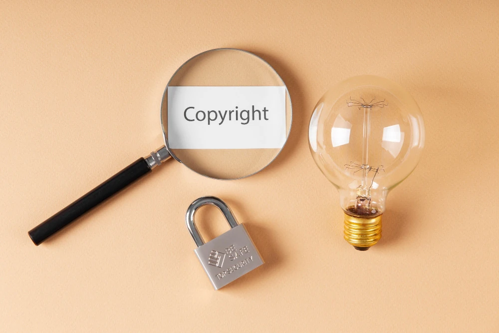 copyright infringement removal on social media copyright infringement removal on social media